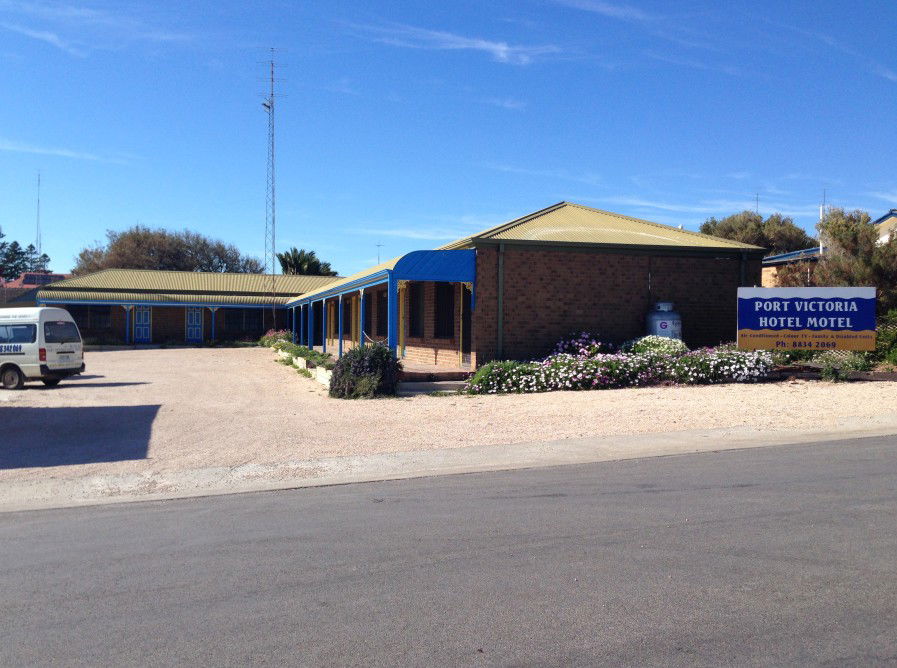 Wauraltee SA Hervey Bay Accommodation