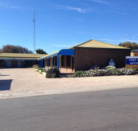 Port Victoria Hotel Motel - Hervey Bay Accommodation