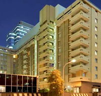 Parmelia Hilton - Hervey Bay Accommodation