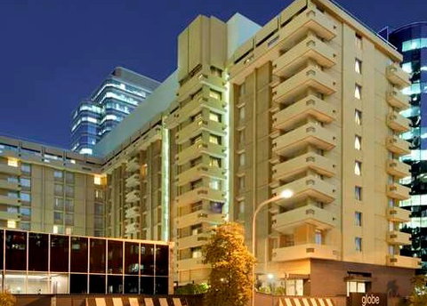 Parmelia Hilton - Hervey Bay Accommodation 0