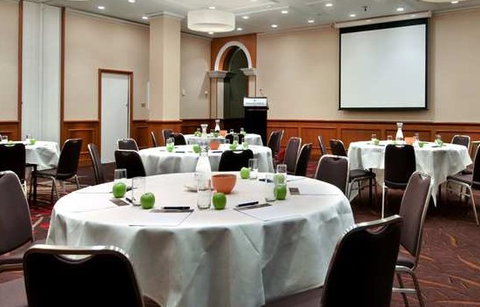 Parmelia Hilton - Hervey Bay Accommodation 4