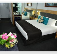 Waikerie Hotel Motel - Hervey Bay Accommodation