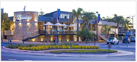 Waikerie Hotel Motel - Hervey Bay Accommodation 3