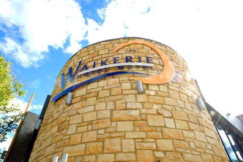 Waikerie Hotel Motel - Hervey Bay Accommodation 4