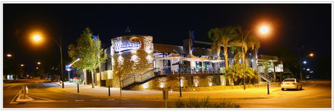 Waikerie Hotel Motel - Hervey Bay Accommodation 5