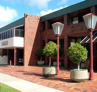 Nirebo Motel - Hervey Bay Accommodation