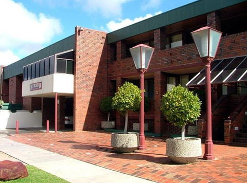 Nirebo Motel - Hervey Bay Accommodation 0