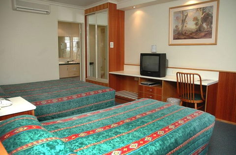 Nirebo Motel - Hervey Bay Accommodation 1