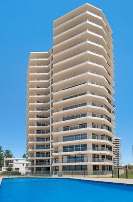 Beachside Tower - Hervey Bay Accommodation 0