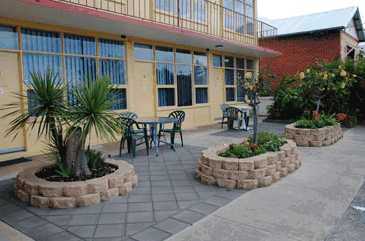 Motels Kirra QLD Hervey Bay Accommodation