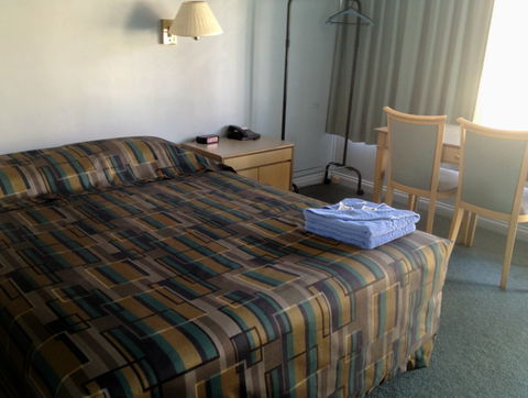 City West Motel - Hervey Bay Accommodation 2