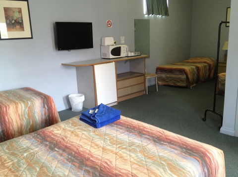 City West Motel - Hervey Bay Accommodation 5