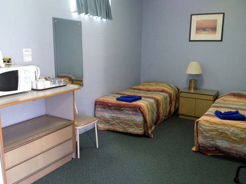 City West Motel - Hervey Bay Accommodation 6