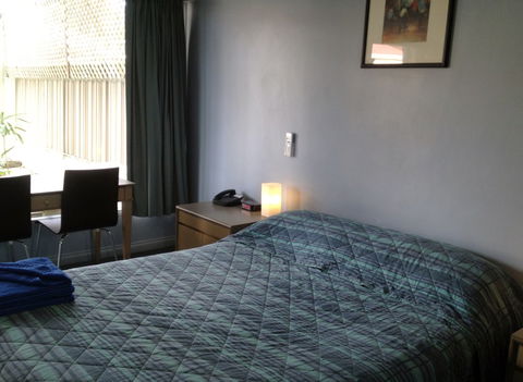 City West Motel - Hervey Bay Accommodation 7