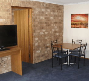Clare SA Hervey Bay Accommodation