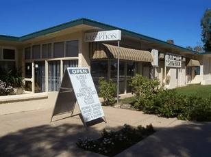  Hervey Bay Accommodation