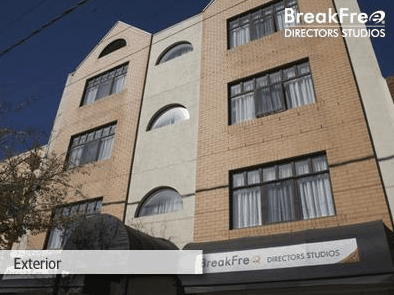 Directors Studio Adelaide - Hervey Bay Accommodation 0