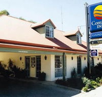 Comfort Inn Goondiwindi - Hervey Bay Accommodation