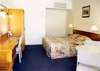 Comfort Inn Goondiwindi - Hervey Bay Accommodation 1