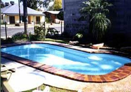 Comfort Inn Goondiwindi - Hervey Bay Accommodation 2
