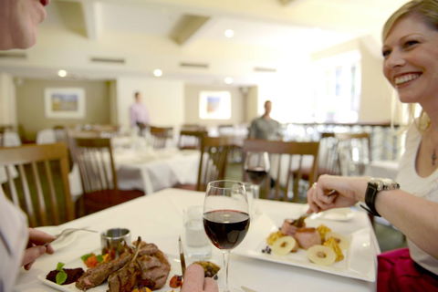 Mercure Grosvenor Hotel Adelaide - Hervey Bay Accommodation 4