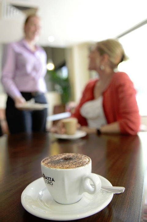 Mercure Grosvenor Hotel Adelaide - Hervey Bay Accommodation 5