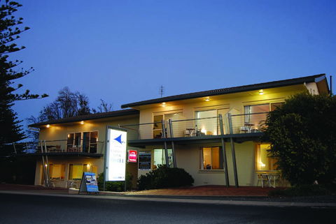 Harbour View Motel - Hervey Bay Accommodation 0