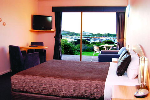 Harbour View Motel - Hervey Bay Accommodation 2