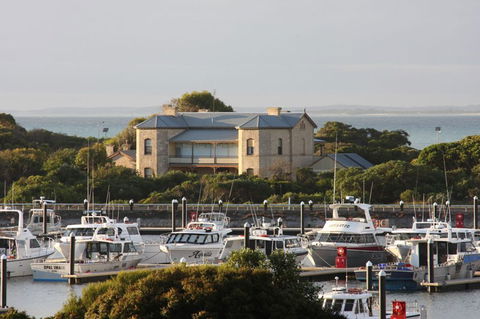 Harbour View Motel - Hervey Bay Accommodation 5