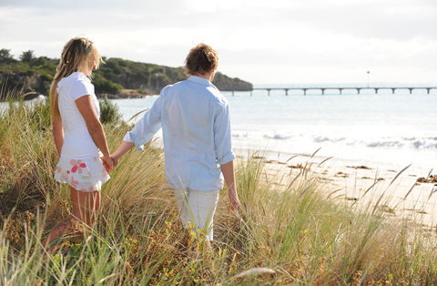 Harbour View Motel - Hervey Bay Accommodation 7