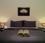 Lookout Cave Motel - Hervey Bay Accommodation
