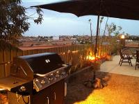 Lookout Cave Motel - Hervey Bay Accommodation 2