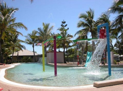 Bowen Village Caravan & Tourist Park - Hervey Bay Accommodation 0