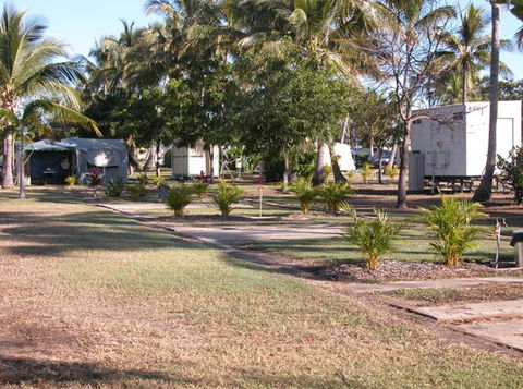 Bowen Village Caravan & Tourist Park - Hervey Bay Accommodation 5