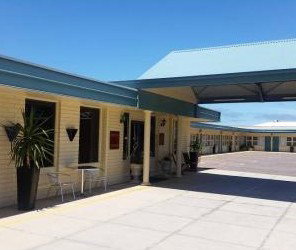 Ceduna East West Motel - Hervey Bay Accommodation 3