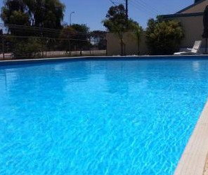 Ceduna East West Motel - Hervey Bay Accommodation 4