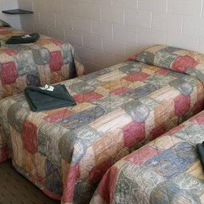 Ceduna East West Motel - Hervey Bay Accommodation 6