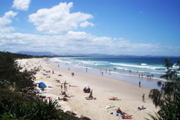 Outrigger Bay Apartments - Hervey Bay Accommodation 0