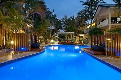 Outrigger Bay Apartments - Hervey Bay Accommodation 4