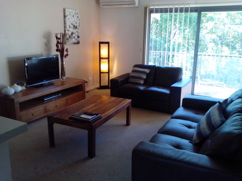 Outrigger Bay Apartments - Hervey Bay Accommodation 15