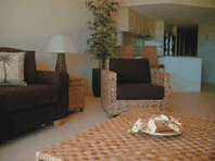 Ocean View Apartments - Hervey Bay Accommodation 1
