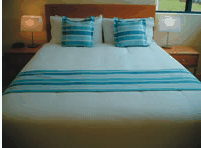 Ocean View Apartments - Hervey Bay Accommodation 2