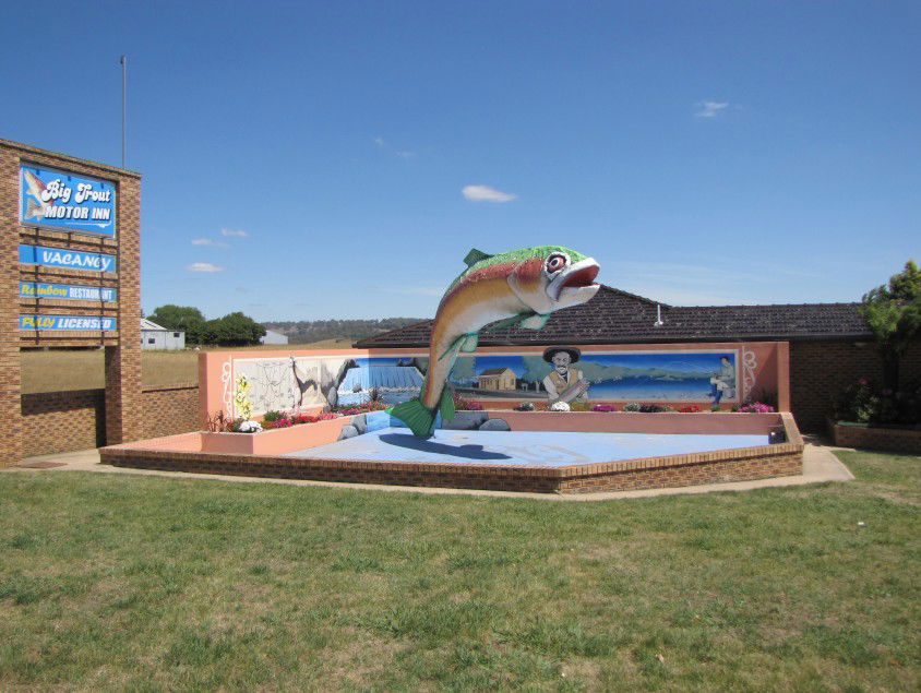 Gurnang NSW Hervey Bay Accommodation