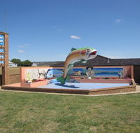 The Big Trout Motor Inn - Hervey Bay Accommodation