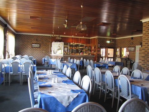 The Big Trout Motor Inn - Hervey Bay Accommodation 3