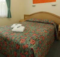 BIG4 Forest Glen Resort - Hervey Bay Accommodation