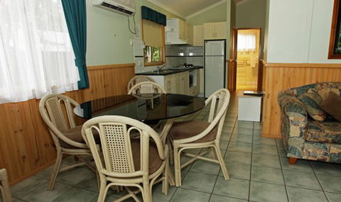 BIG4 Forest Glen Resort - Hervey Bay Accommodation 3
