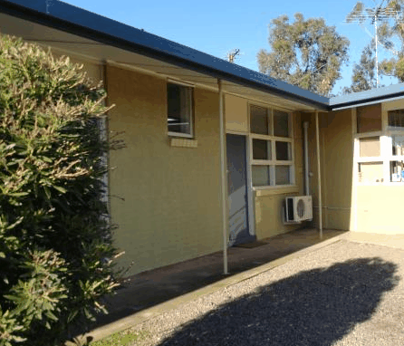 Murray Bridge Motor Inn - Hervey Bay Accommodation 0