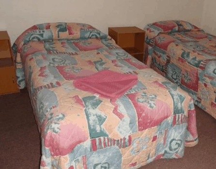 Murray Bridge Motor Inn - Hervey Bay Accommodation 1
