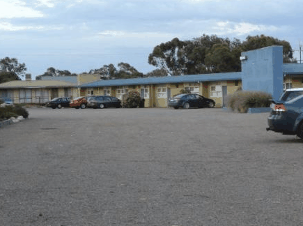 Murray Bridge Motor Inn - Hervey Bay Accommodation 2